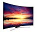 Samsung - Tv led courbe 40''' ue40ku6100 uhd 4k, 1400 hz pqi...