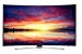 Samsung - Tv led courbe 40''' ue40ku6100 uhd 4k, 1400 hz pqi...