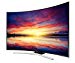 Samsung - Tv led courbe 40''' ue40ku6100 uhd 4k, 1400 hz pqi...