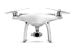 DJI Phantom 4 - Drone quadricoptère (Vitesse 20 m/s, 4000 x 3000p,....