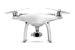 DJI Phantom 4 - Drone quadricoptère (vitesse 20 m/s, 4000 x 3000p,....