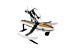 Perroquet - Minidrone Hydrofoil New Z, blanc (PF723401AA)