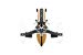 Perroquet - Minidrone Hydrofoil New Z, blanc (PF723401AA)