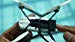 Perroquet - Minidrone Hydrofoil New Z, blanc (PF723401AA)