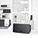 Sonos PLAY:3 - Haut-parleur portable avec son stéréo, couleur noire