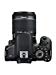 Canon EOS 750D - Appareil photo numérique reflex 24.2 Mp (écran 3",.....