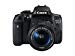 Canon EOS 750D - Appareil photo numérique reflex 24.2 Mp (écran 3",.....