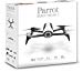 Perroquet PF726003AA - Bebop Drone 2, sans SkyController, couleur noir, blanc