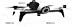 Perroquet PF726003AA - Bebop Drone 2, sans SkyController, couleur noir, blanc