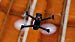 Perroquet PF726003AA - Bebop Drone 2, sans SkyController, couleur noir, blanc