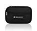 Sennheiser MM 550-X Travel - Casque fermé Bluetooth, noir