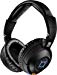 Sennheiser MM 550-X Travel - Casque fermé Bluetooth, noir