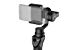 Osmo DJI Stabilisateur de téléphone portable - ActiveTrack, Bluetooth, Joystick personnalisable, design....