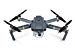 DJI Mavic Pro - Quadricoptère dron (4 k/30 ips, 12mpx, 65 km/h,....