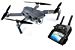DJI Mavic Pro - Quadricoptère dron (4 k/30 ips, 12mpx, 65 km/h,....