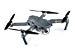 DJI Mavic Pro - Quadricoptère dron (4 k/30 ips, 12mpx, 65 km/h,....