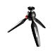 Manfrotto MTPIXI-B - Mini trépied Pixi Noir, noir