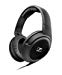 Sennheiser HD 429 - Casque d'écoute fermé, noir