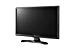 LG 28MT49S-PZ - TV/Moniteur 27.5" (LED HD, 1366 x 768 pixels, 8...