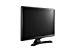 LG 28MT49S-PZ - TV/Moniteur 27.5" (LED HD, 1366 x 768 pixels, 8...