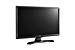 LG 28MT49S-PZ - TV/Moniteur 27.5" (LED HD, 1366 x 768 pixels, 8...