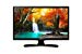 LG 28MT49S-PZ - TV/Moniteur 27.5" (LED HD, 1366 x 768 pixels, 8...