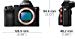 Sony Alpha ILCE-7K
