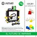 Imprimante Leon3D LEGIO 3D Imprimante 3D Qualité Professionnelle Couleur Noir / Jaune Filament Compatible.....