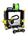 Imprimante Leon3D LEGIO 3D Imprimante 3D Qualité Professionnelle Couleur Noir / Jaune Filament Compatible.....