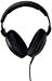Sennheiser HD 598SR - Casque avec télécommande intelligente, couleur noir