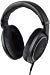 Sennheiser HD 598SR - Casque avec télécommande intelligente, couleur noir