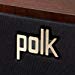 Polk Audio TSX330 - Haut-parleur Cherry