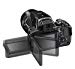 Nikon Coolpix P900 - Appareil photo compact 16 Mp (écran 3",....