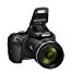 Nikon Coolpix P900 - Appareil photo compact 16 Mp (écran 3",....