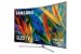 TV QLED courbé 55" Samsung QE55Q7C UHD 4K, Quantum Dot, Smart TV....