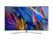 TV QLED courbé 55" Samsung QE55Q7C UHD 4K, Quantum Dot, Smart TV....