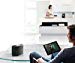 Yamaha WX- 030 - Haut-parleur streaming avec connexion Bluetooth, couleur noire