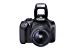 Canon EOS 1300D - Appareil photo reflex 18 Mp (écran 3",....