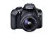 Canon EOS 1300D - Appareil photo reflex 18 Mp (écran 3",....