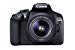 Canon EOS 1300D - Appareil photo reflex 18 Mp (écran 3",....