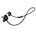 Bose SoundSport - Casque sans fil (Bluetooth, NFC, microphone), couleur noir