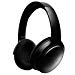 Bose QuietComfort 35 - Casque d'écoute sans fil (réduction du bruit, Bluetooth), couleur noir