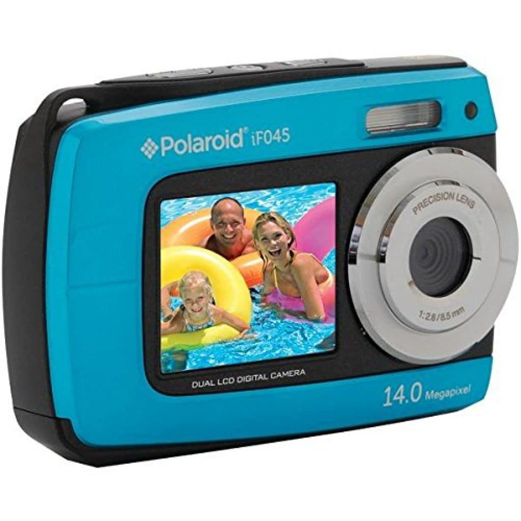 Test du Polaroid IF045 Avis et prix Guide, avis & tests des