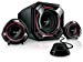 Philips SPA5300/10 - Haut-parleurs d'ordinateur (50W, ouvert à l'avant et subwoofer),....