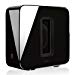 Sonos SUB - Subwoofer (courant alternatif, 50/60 Hz, noir, courant alternatif)