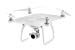 DJI Phantom 4 - Drone quadricoptère (vitesse 20 m/s, 4000 x 3000p,....