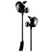 Bose SoundSport - Casque sans fil (Bluetooth, NFC, microphone), couleur noir