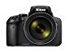 Nikon Coolpix P900 - Appareil photo compact 16 Mp (écran 3",....