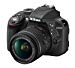 Nikon D3300 + 18-55 AFP DX VR - Appareil photo numérique reflex de.....