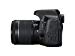 Canon EOS 750D - Appareil photo numérique reflex 24.2 Mp (écran 3",.....